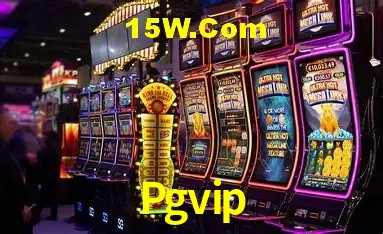 Integração de APIs Pgvip