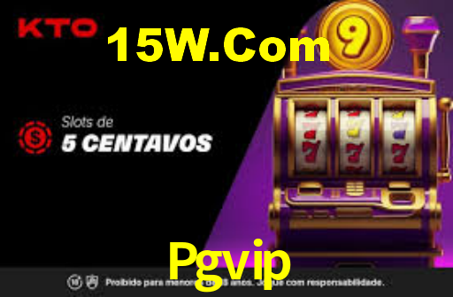 Pgvip App