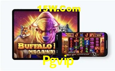 Login Seguro Pgvip