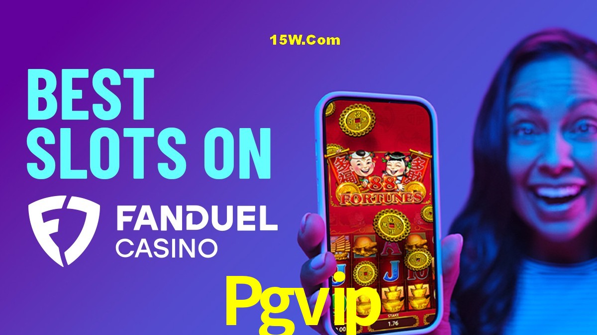 Welcome Bonus Pgvip