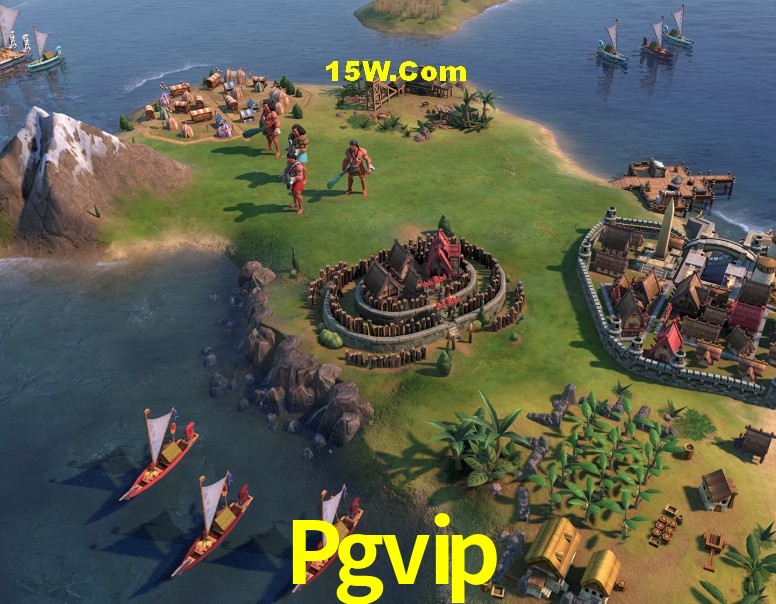 Gates of Olympus Pgvip