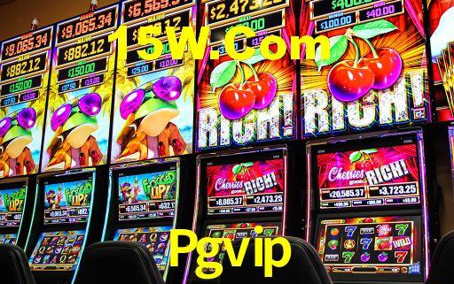 Pgvip