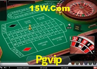 Promoção Relâmpago Pgvip