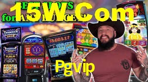 Welcome Bonus Pgvip