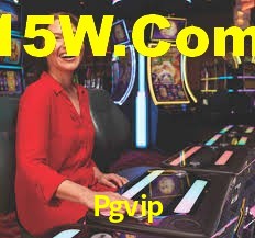 Pgvip App