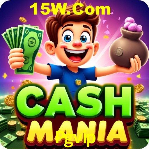 Descubra o Mundo do Cassino Online com Pgvip