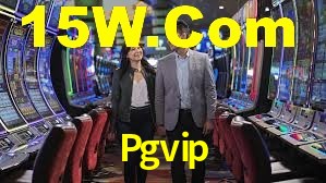Programa VIP Pgvip