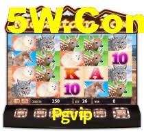 Pgvip App