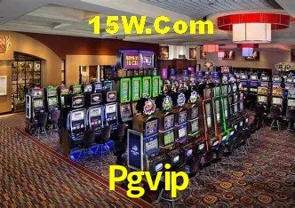 Recursos de Bônus Pgvip