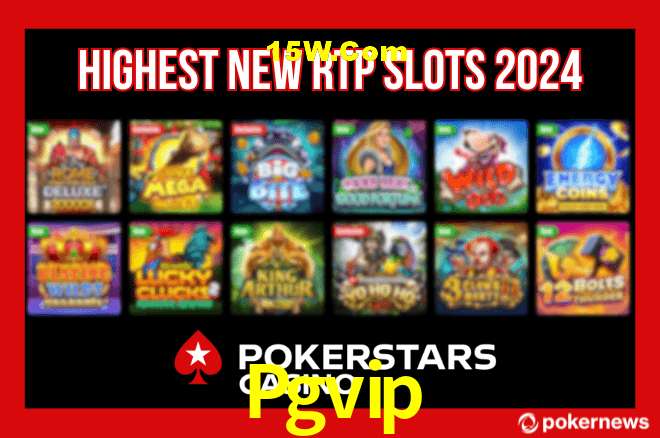 Statistics Pgvip
