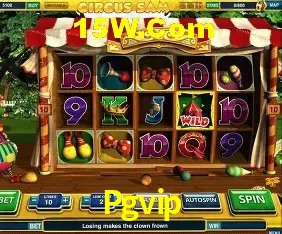 Jogos de Slot Pgvip