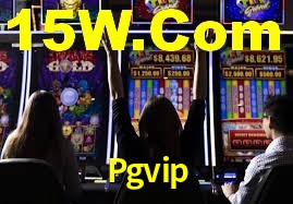 Tournaments Pgvip