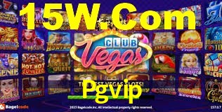 Pgvip App Interface