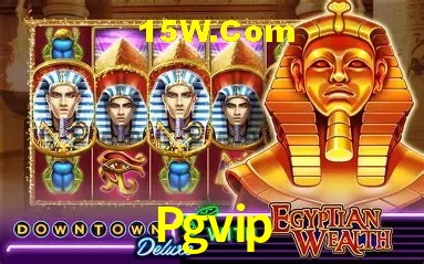 Estatísticas do Jogo Pgvip