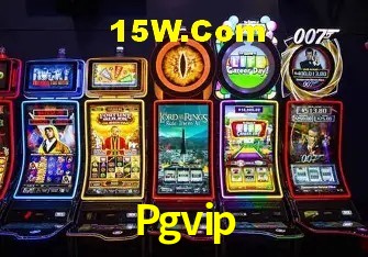 Cadastro Rápido Pgvip